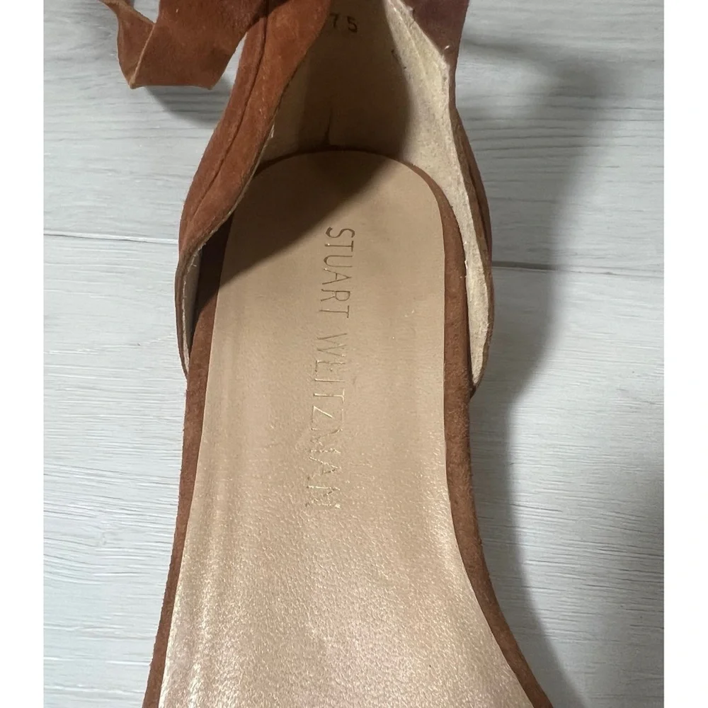 Stuart Weitzman stuart weitzman